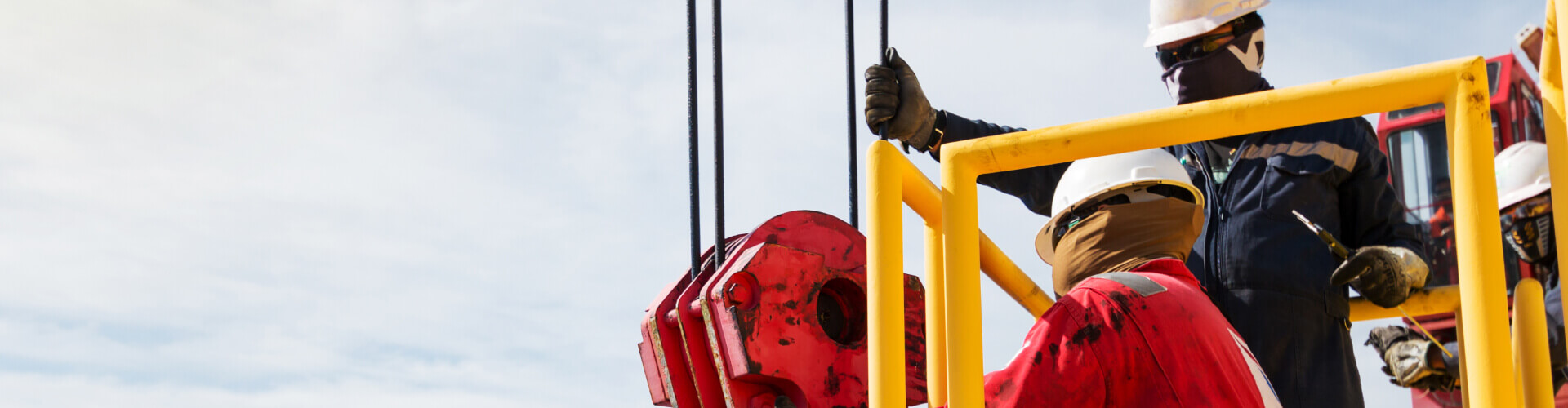 Beyond Marine Safety.