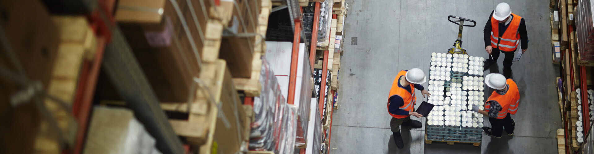 Beyond Marine Safety.