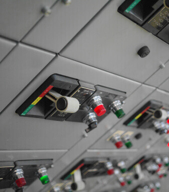 Beyond Marine Safety.