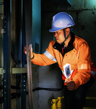 Beyond Marine Safety.