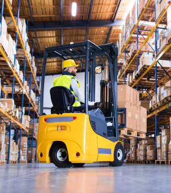 Beyond Marine Safety.